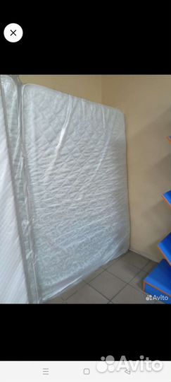 Матрас 140/190