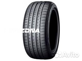 Yokohama Advan A10 315/40 R21 111Y