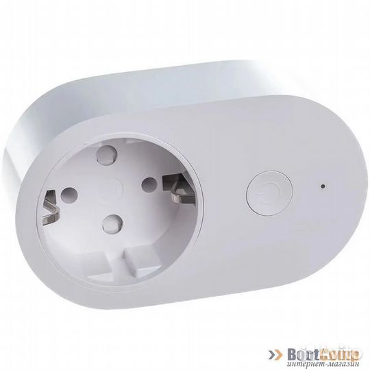 Умная розетка Xiaomi SMART Plug 2 (Wi-Fi) (BHR6868