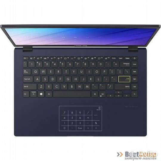 Ноутбук Asus 14” HD VivoBook E410MA-BV1503