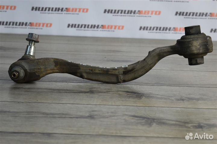 Рычаг передний левый mercedes W212