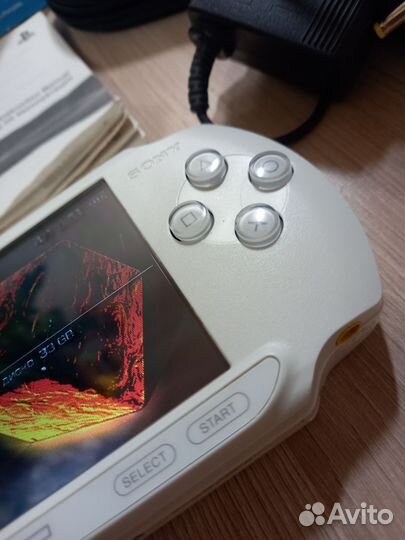 Sony PSP 64ггб/новинки игр
