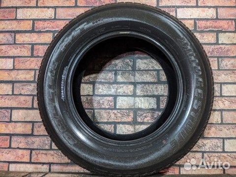 Bridgestone Dueler H/T 684II 265/60 R18