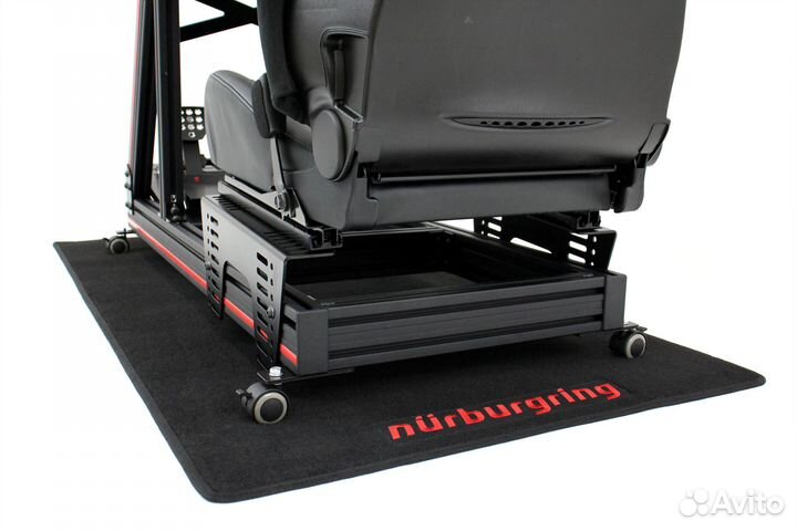 Адаптеры для автомобильных кресел на кокпит