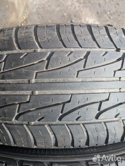 Amtel Planet 2P 205/65 R15