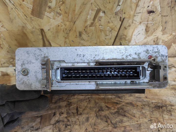 Эбу ABS Audi 100 C4