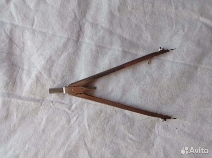 Циркуль СССР