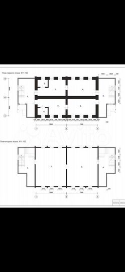 Свободного назначения, 263 м²
