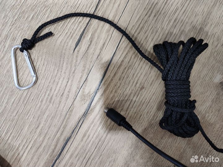 Робот мойщик окон мини