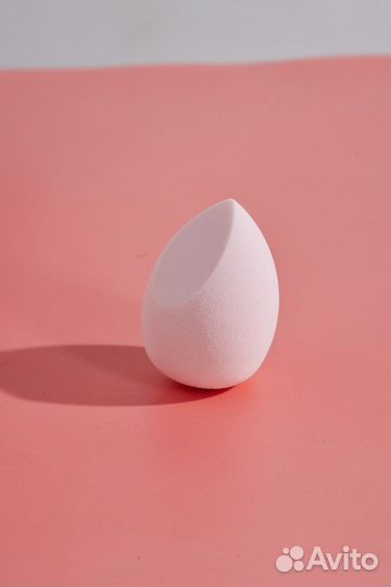 Спонжи для макияжа набор