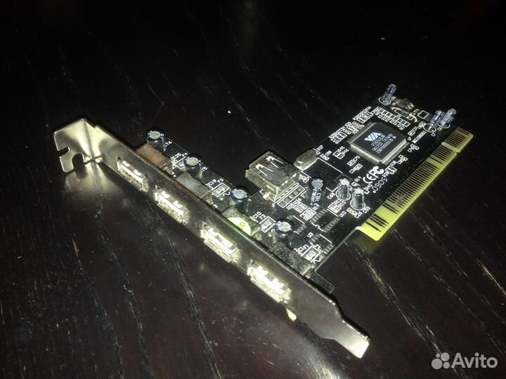 Компьютерные удлинители/переходники Лот2