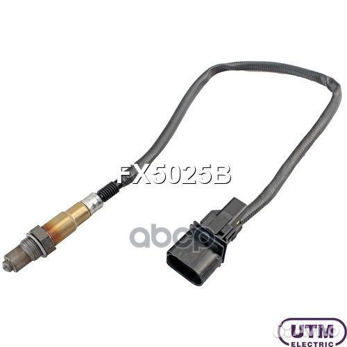 Лямбда-зонд FX5025B Utm