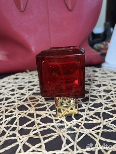 Maison francis kurkdjian baccarat rouge 540