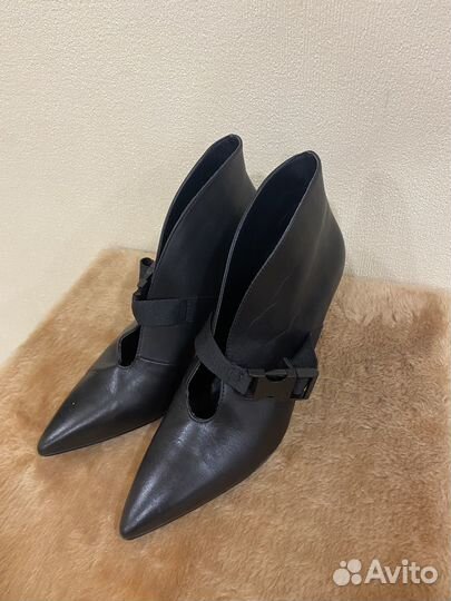 Туфли K&K 37 размер