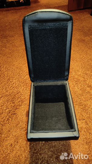 Подлокотник в форд фокус 2