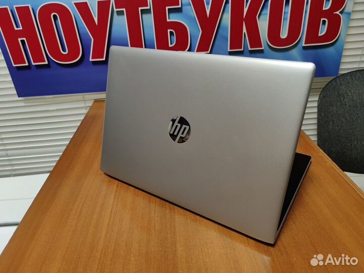Ультрабук бу / как новый / HP Probook / core i5