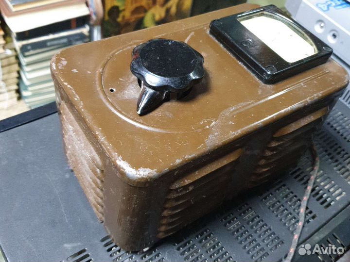 Адаптер 220 на 100 Вольт 300 Вт