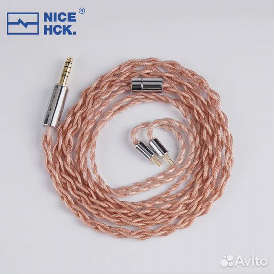 Nicehck earlofc 5N 3.5 0.75 - 0.78 pin