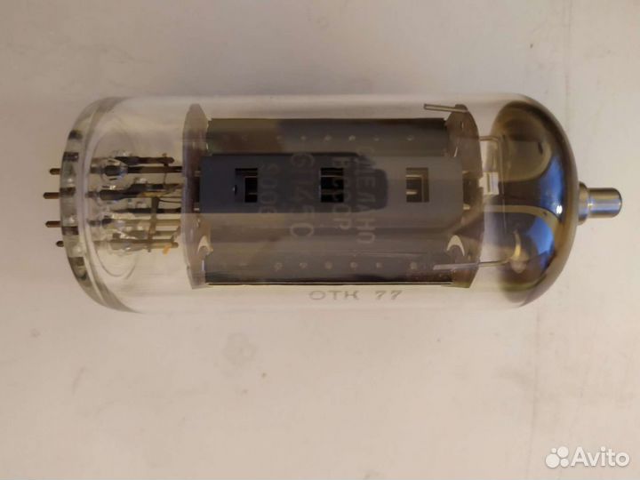 Радиолампы