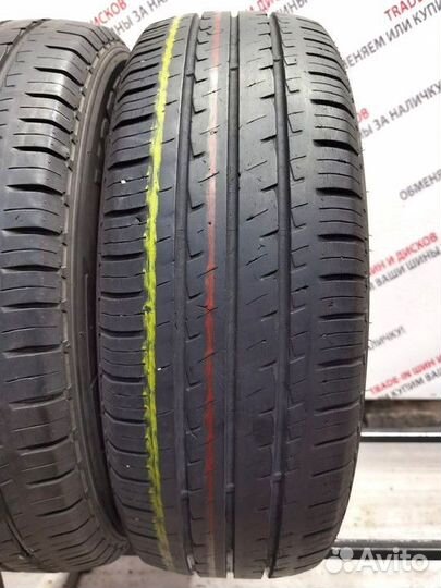 Hankook Vantra LT RA18 215/65 R16C 109R