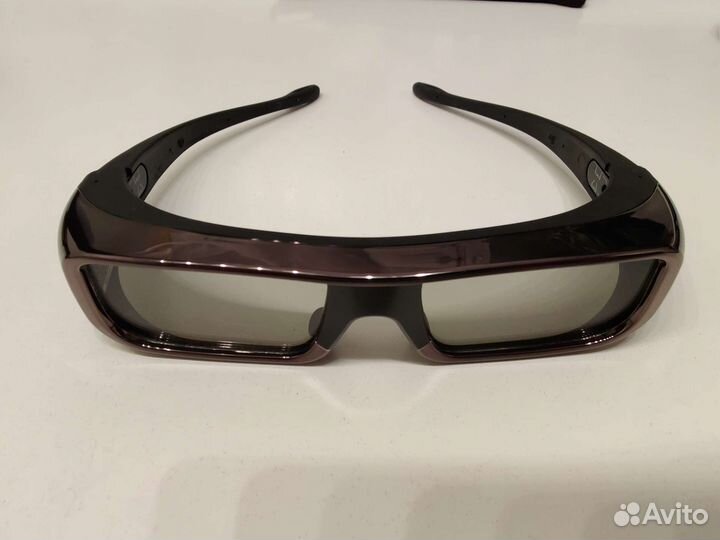 3D очки Sony TDG-BR100