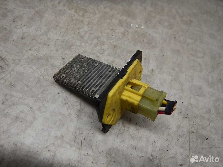 Резистор для Hyundai-KIA Sorento 1