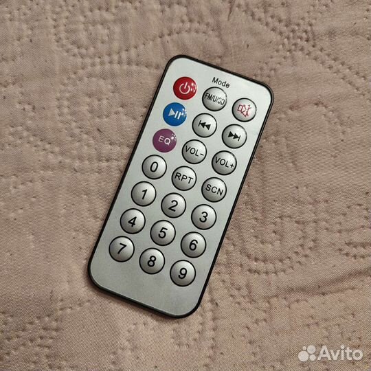 Колонки Dialog Disco AD-07