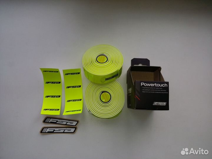 Обмотки руля, Болты, Кольцо на штырь