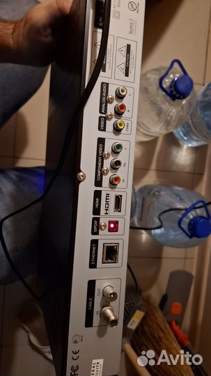 DVB-C Ресивер General Satellite HD 9320