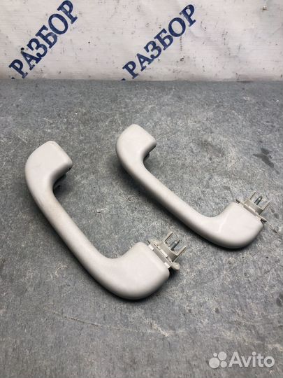 Пер ручка потолка W164