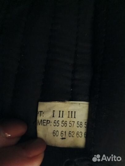 Норковая шапка мужская