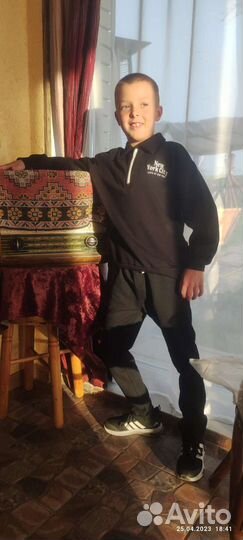 Детская одежда для мальчиков Германия и Турция