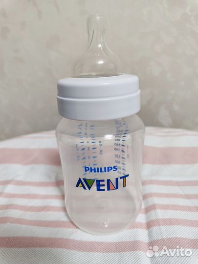 Молокоотсос ручной Philips Avent