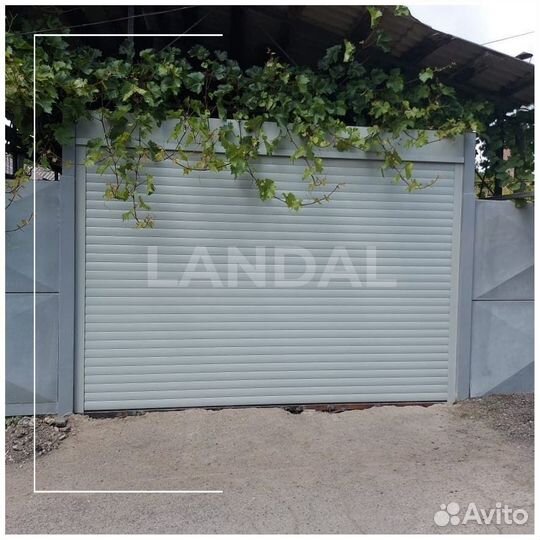 Рольворота