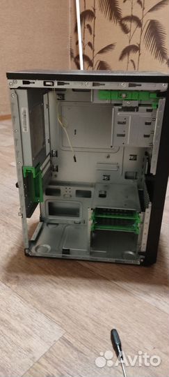 Корпус для пк ATX