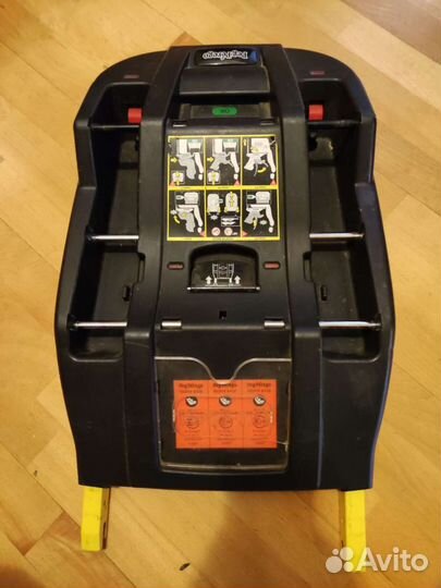 Детское автокресло автолюлька от 0