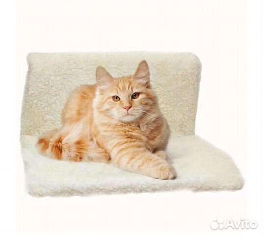 Гамак для кошек Triol на радитор