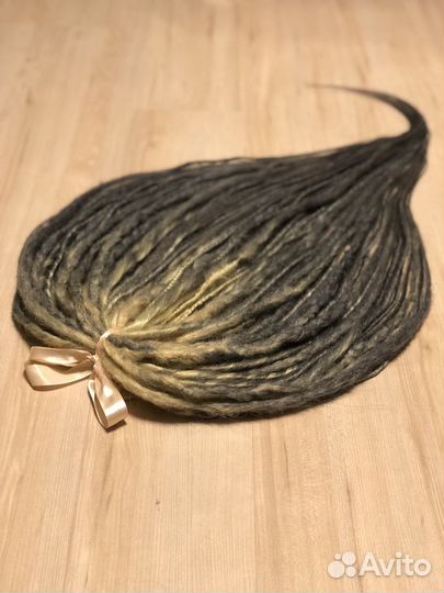 Де дреды комплект