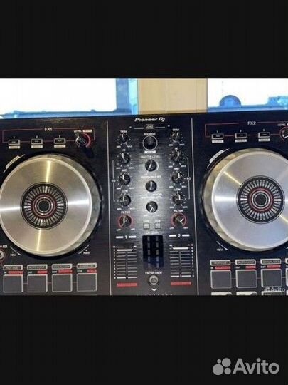 Pioneer ddj SB2