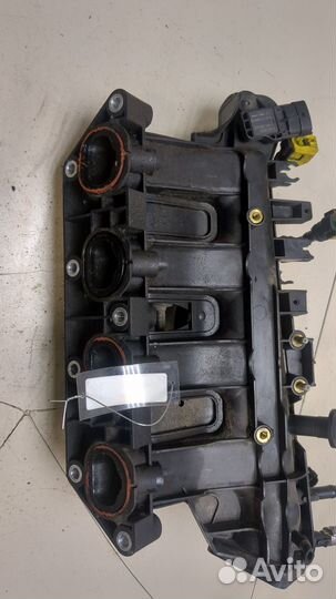 Коллектор впускной Fiat Bravo, 2008