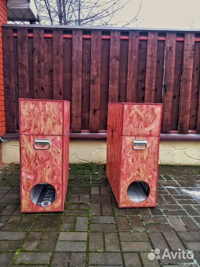 Шумобокс s19