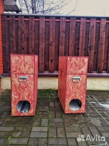 Шумобокс s19