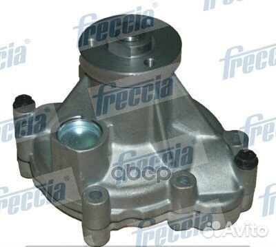 Помпа LandRover discoveryiii/Range Rover, Jaguar