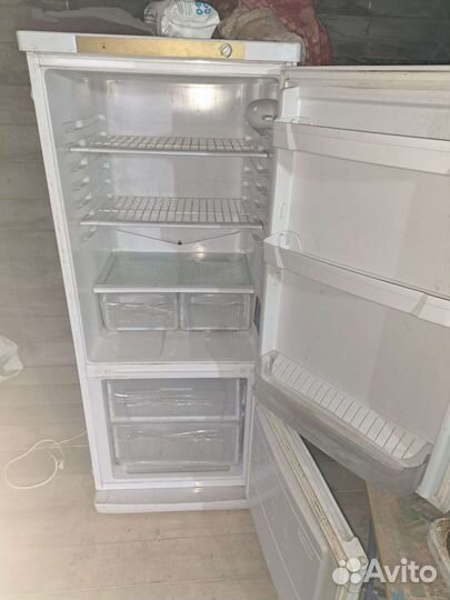 Холодильник