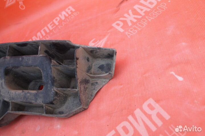 Усилитель бампера задний Лада Калина 1 универсал