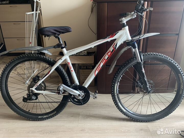 Велосипед Felt q720