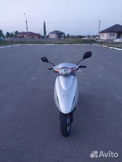 Продам скутер Honda dio Af-56