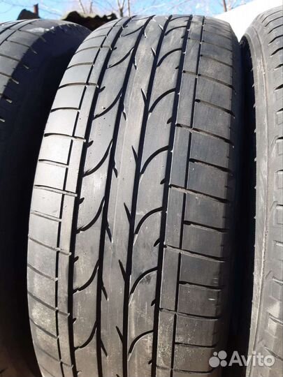 Bridgestone Dueler H/P Sport 235/65 R18 106H