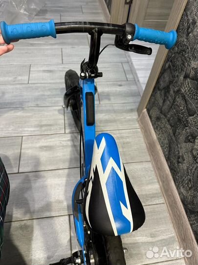 Беговел small rider