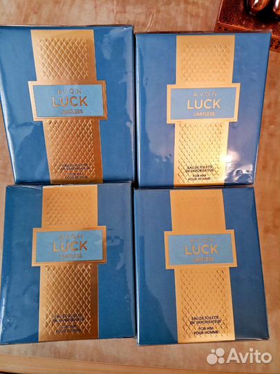 Редкость коллекция Лак лимит. Luck Limitless